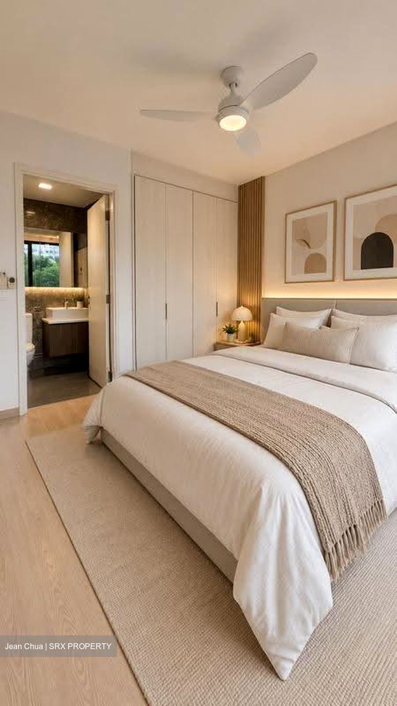 Riversound Residence (D19), Condominium #622639721
